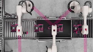 5Gmmwaves für Industriekunden