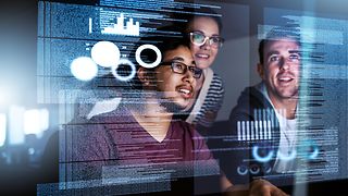 Ratgeber Digital und Sicher