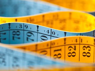 Tape measure